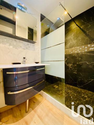 Appartement à vendre 2 pièces 45 m² Saint-Cyprien