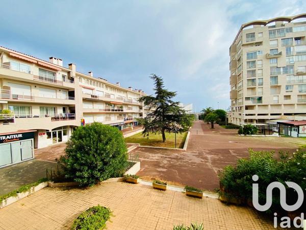 Appartement à vendre 2 pièces 45 m² Saint-Cyprien