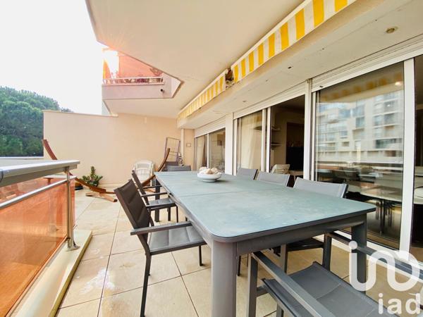 Appartement à vendre 2 pièces 45 m² Saint-Cyprien