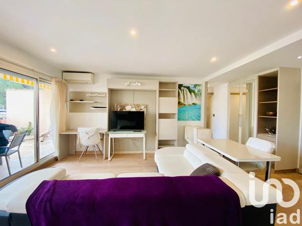 Appartement à vendre 2 pièces 45 m² Saint-Cyprien