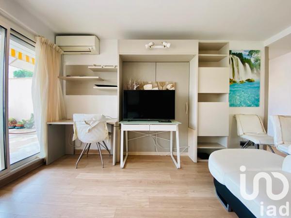 Appartement à vendre 2 pièces 45 m² Saint-Cyprien