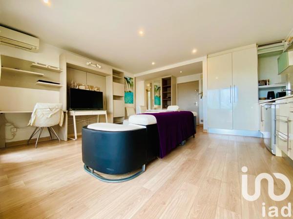 Appartement à vendre 2 pièces 45 m² Saint-Cyprien