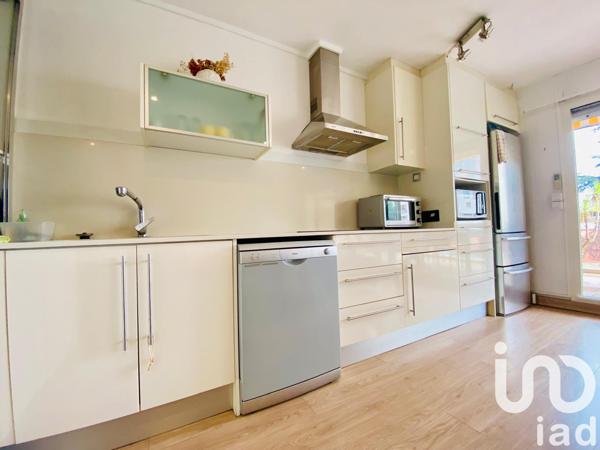 Appartement à vendre 2 pièces 45 m² Saint-Cyprien