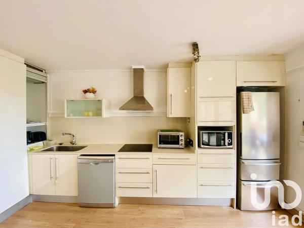 Appartement à vendre 2 pièces 45 m² Saint-Cyprien