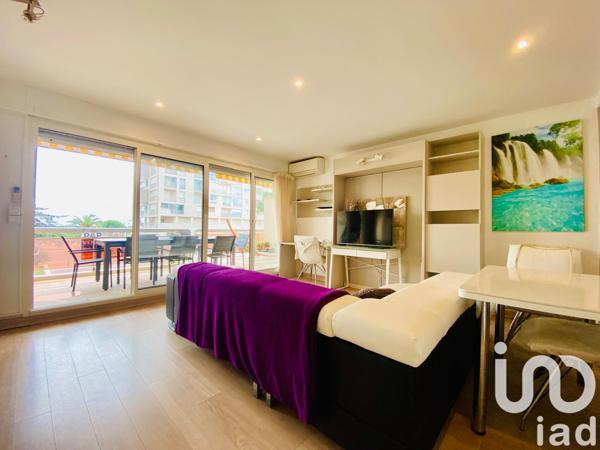 Appartement à vendre 2 pièces 45 m² Saint-Cyprien