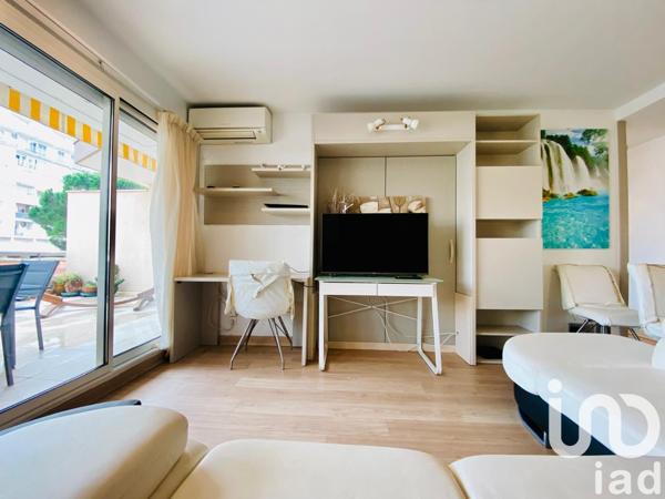 Appartement à vendre 2 pièces 45 m² Saint-Cyprien