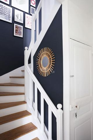 Belle meulière au cachet intemporel