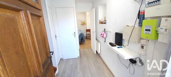 Maison à vendre 6 pièces 93 m² Choisy-le-Roi