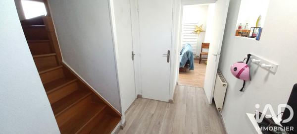 Maison à vendre 6 pièces 93 m² Choisy-le-Roi