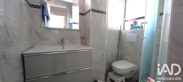 Maison à vendre 6 pièces 93 m² Choisy-le-Roi
