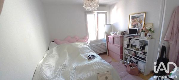 Maison à vendre 6 pièces 93 m² Choisy-le-Roi
