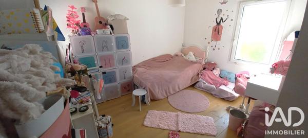 Maison à vendre 6 pièces 93 m² Choisy-le-Roi