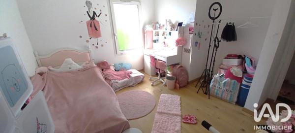 Maison à vendre 6 pièces 93 m² Choisy-le-Roi