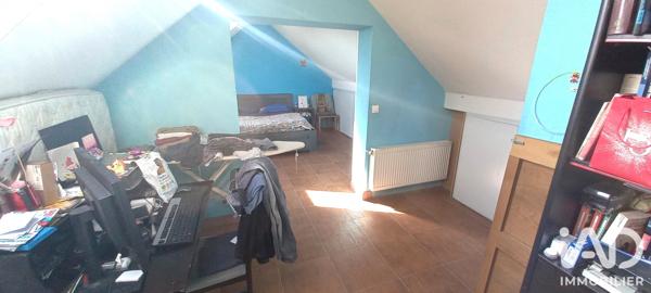 Maison à vendre 6 pièces 93 m² Choisy-le-Roi