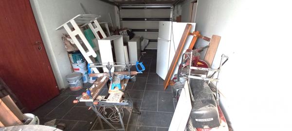 Maison à vendre 6 pièces 93 m² Choisy-le-Roi