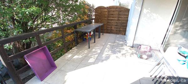 Maison à vendre 6 pièces 93 m² Choisy-le-Roi