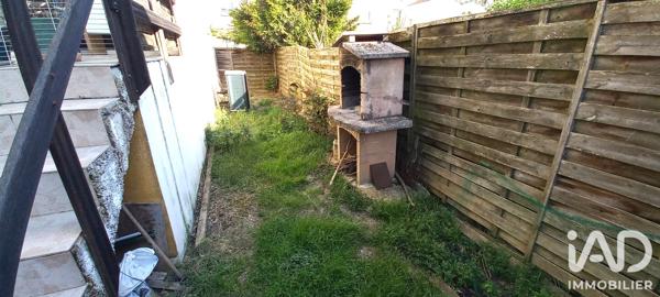Maison à vendre 6 pièces 93 m² Choisy-le-Roi