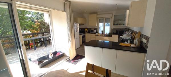 Maison à vendre 6 pièces 93 m² Choisy-le-Roi