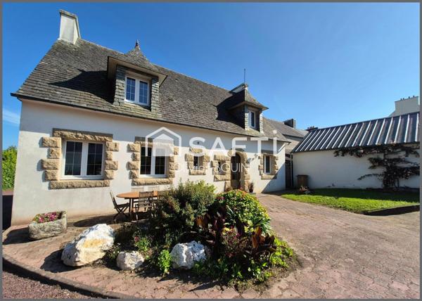 Maison de ville 5 chambres