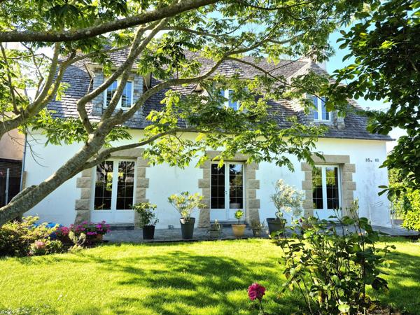 Maison de ville 5 chambres