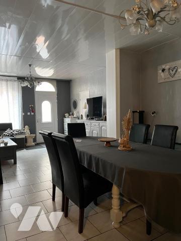 Vente Maison à Hénin-Beaumont