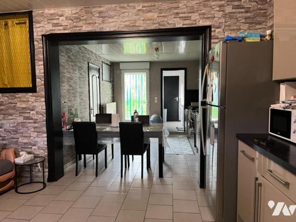 Vente Maison à Hénin-Beaumont