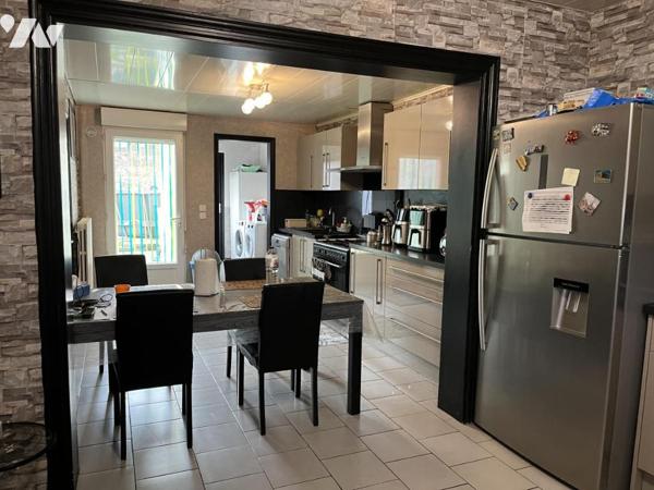 Vente Maison à Hénin-Beaumont