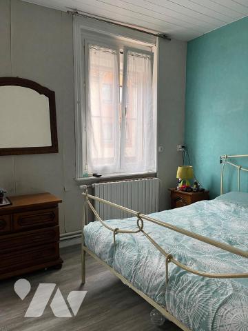 Vente Maison à Hénin-Beaumont