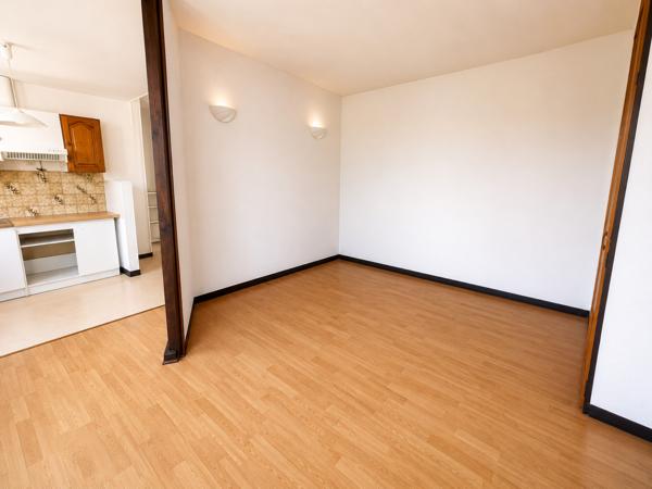 Appartement 2 pièces à vendre Narbonne - 11100 / Réf: 01-4672