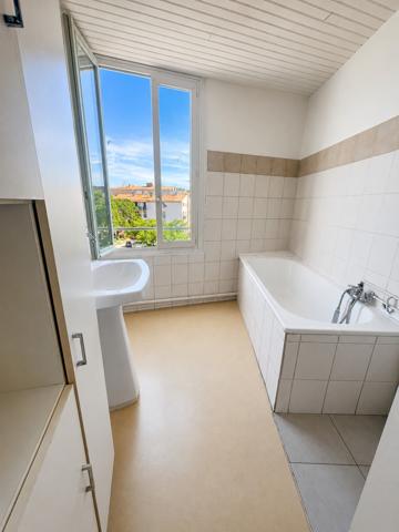 Appartement 2 pièces à vendre Narbonne - 11100 / Réf: 01-4672