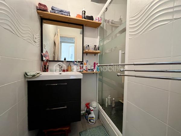 Appartement de 61,68 m²