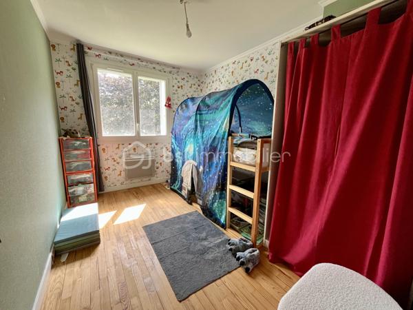 Appartement de 61,68 m²