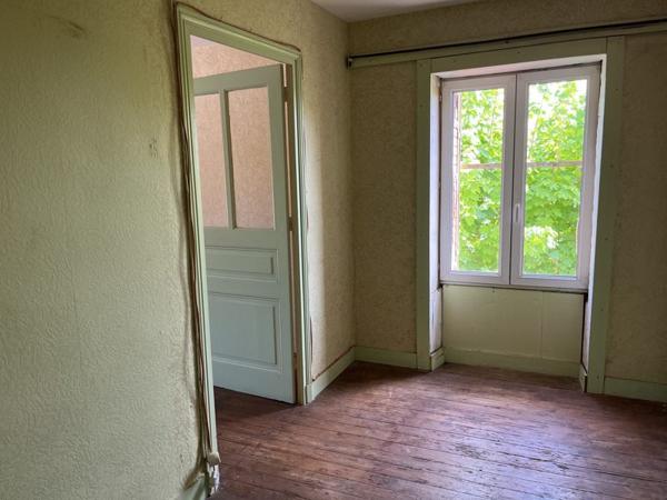Maison à vendre 50 000 € Le Dorat 5 p 114 m² DPE D