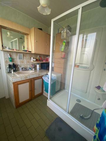 Pavillon à vendre à Umpeau dans l'Eure-et-Loir (28700), ref : 370