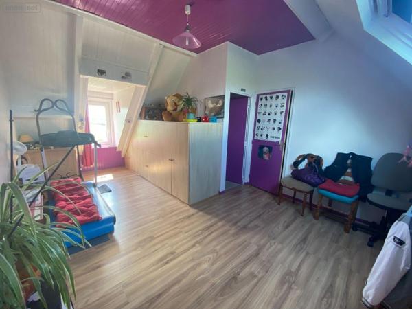 Pavillon à vendre à Umpeau dans l'Eure-et-Loir (28700), ref : 370