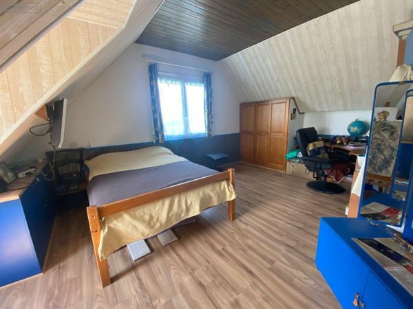 Pavillon à vendre à Umpeau dans l'Eure-et-Loir (28700), ref : 370