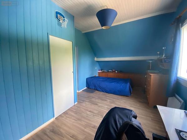 Pavillon à vendre à Umpeau dans l'Eure-et-Loir (28700), ref : 370