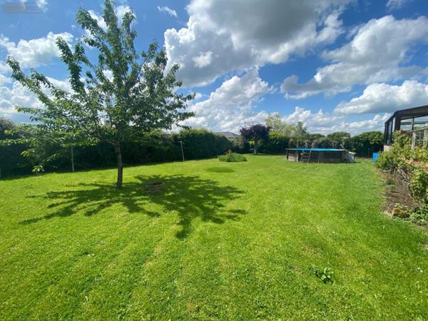 Pavillon à vendre à Umpeau dans l'Eure-et-Loir (28700), ref : 370