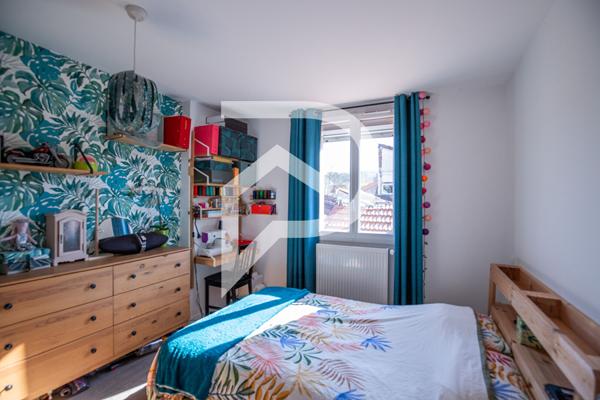 Appartement 4 pièces 75.65 m2