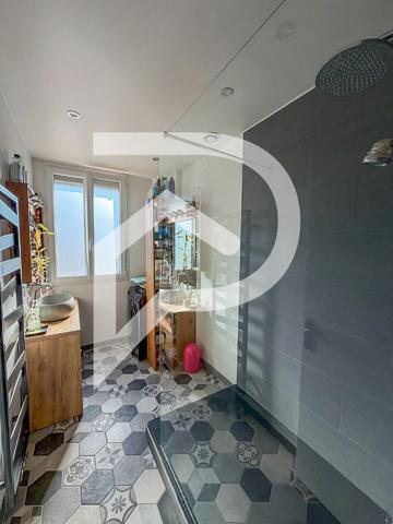 Appartement 4 pièces 75.65 m2