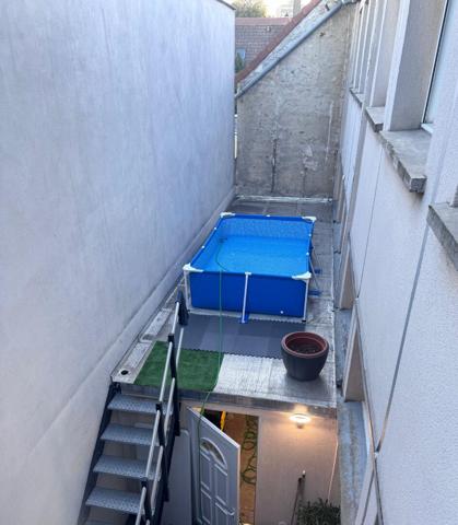 Maison 7 pièces 403.7 m2