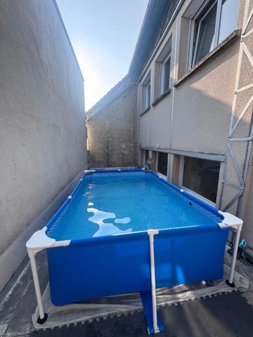 Maison 7 pièces 403.7 m2
