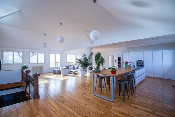 Maison 7 pièces 403.7 m2