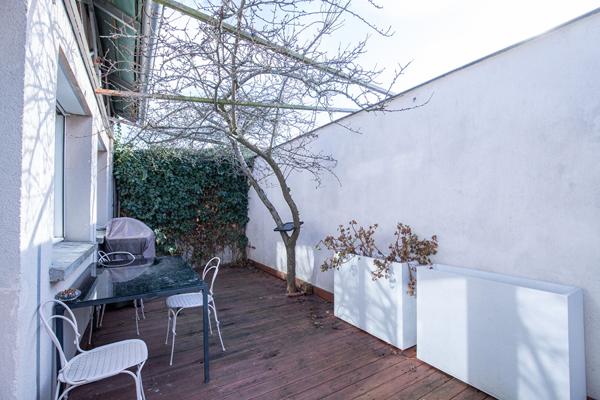 Maison 7 pièces 403.7 m2