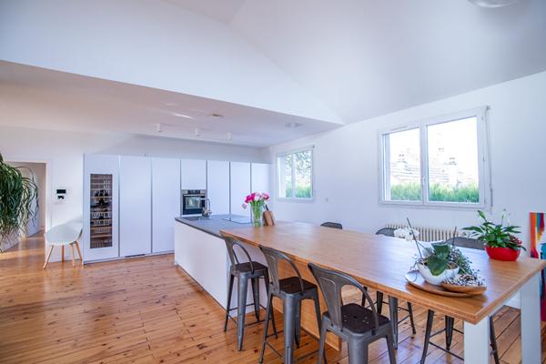 Maison 7 pièces 403.7 m2