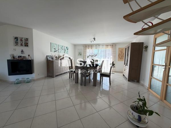 Élégance et performances énergétiques réunis !
