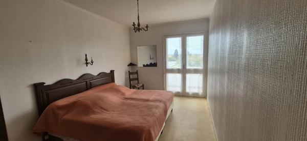 Appartement à vendre |  Bergerac |  3 pièces | 62,6 m²