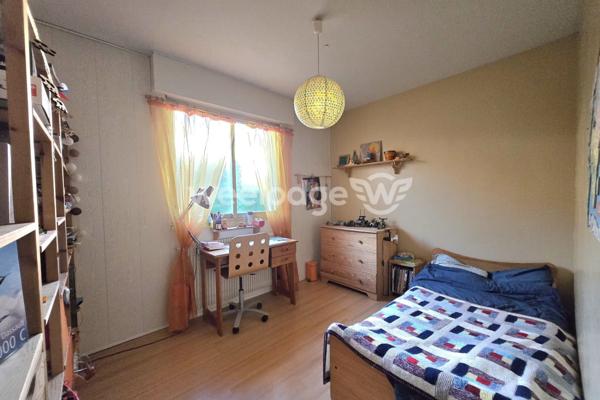 Maison à vendre 6 pièces de 131,85 m² à Gagny