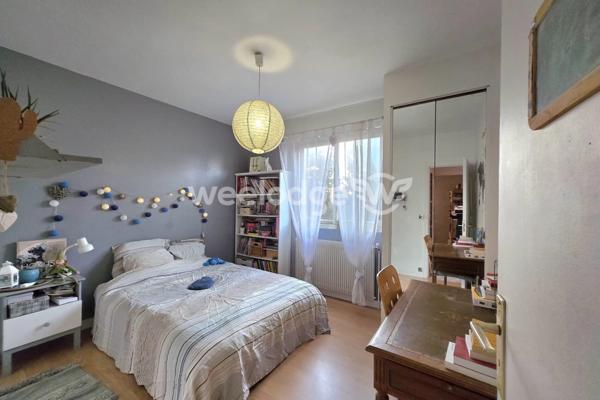 Maison à vendre 6 pièces de 131,85 m² à Gagny