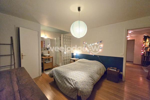 Maison à vendre 6 pièces de 131,85 m² à Gagny